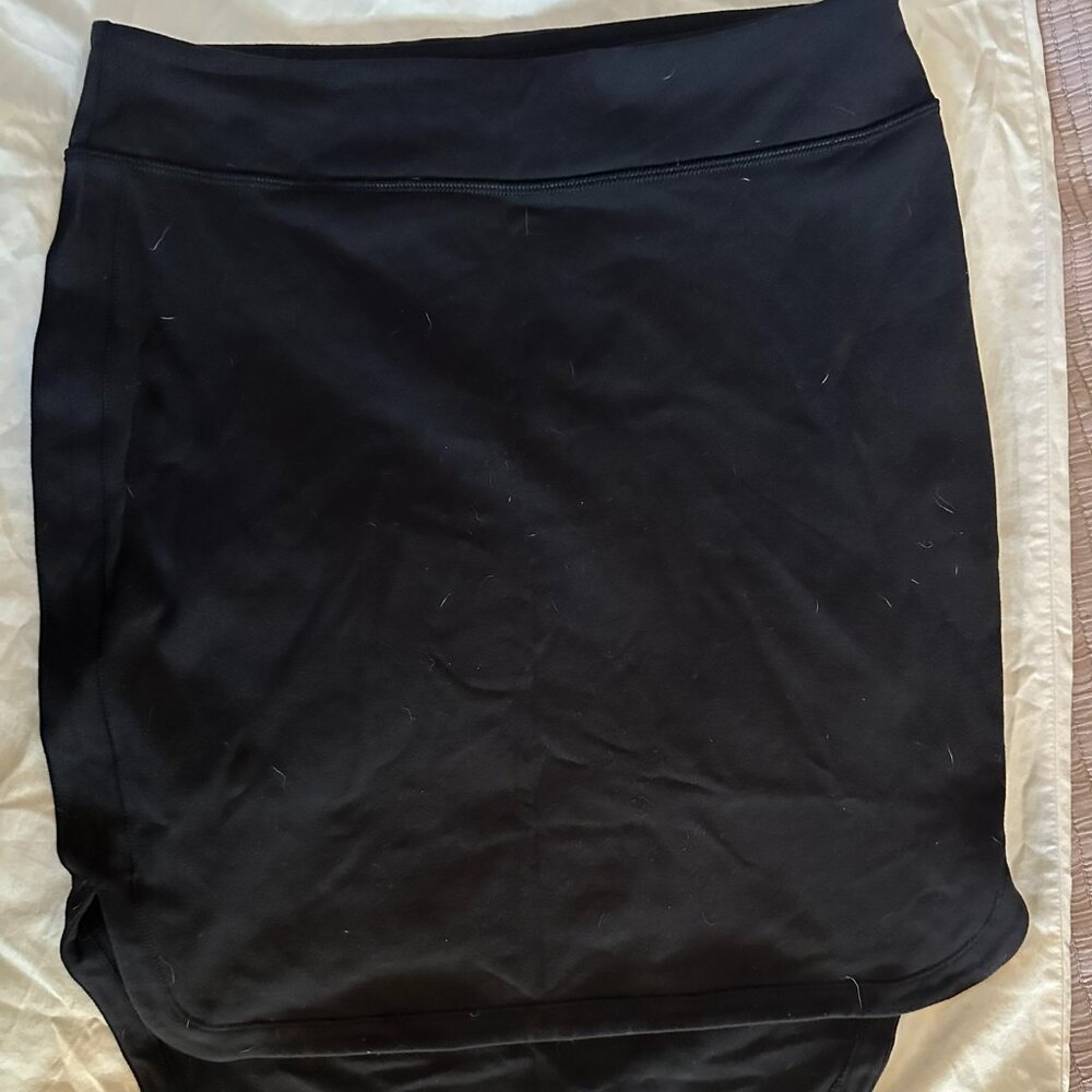 lululemon skirt, size 6